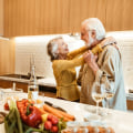 Luxury Senior Living for Retirement: A Comprehensive Guide