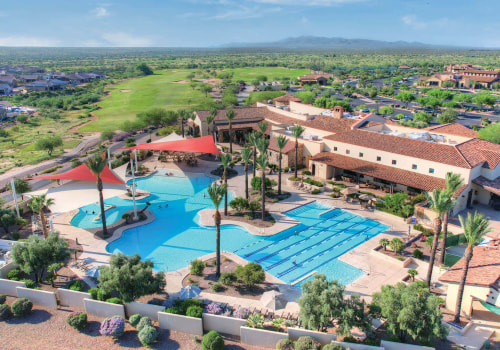 Exploring the Luxurious Lifestyle of Active Adult Communities
